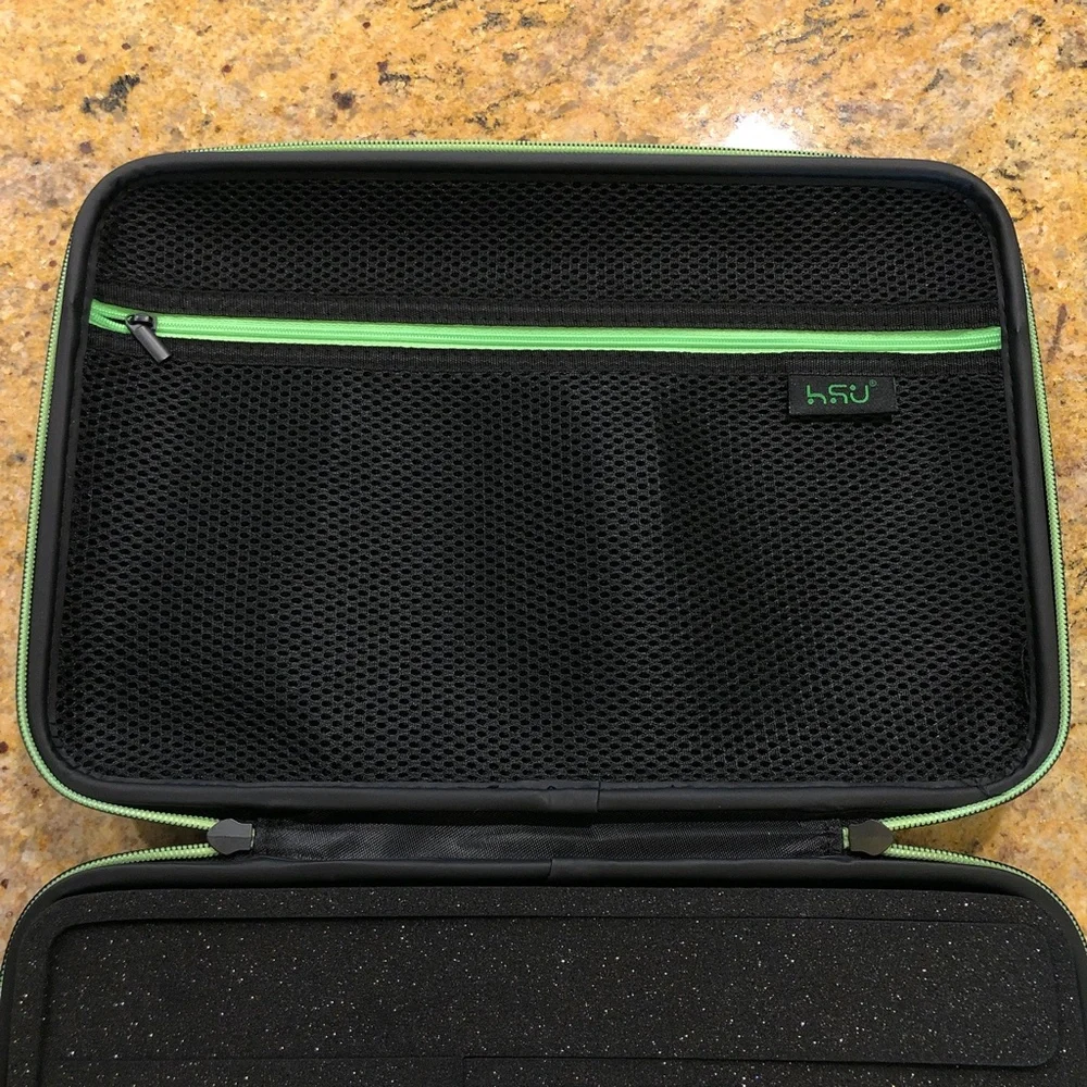 Camera & Accessory Case - Picture 5 of 6